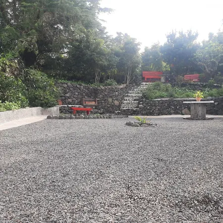 Casinha De Pedra Villa Cais do Pico Exterior photo