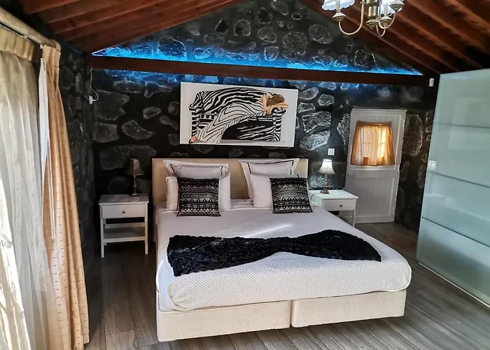 Casinha De Pedra