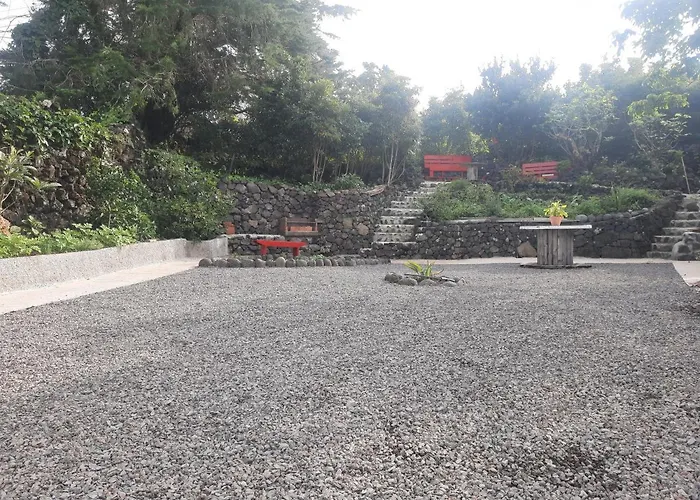 Casinha De Pedra