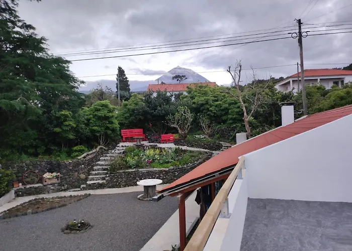Casinha De Pedra