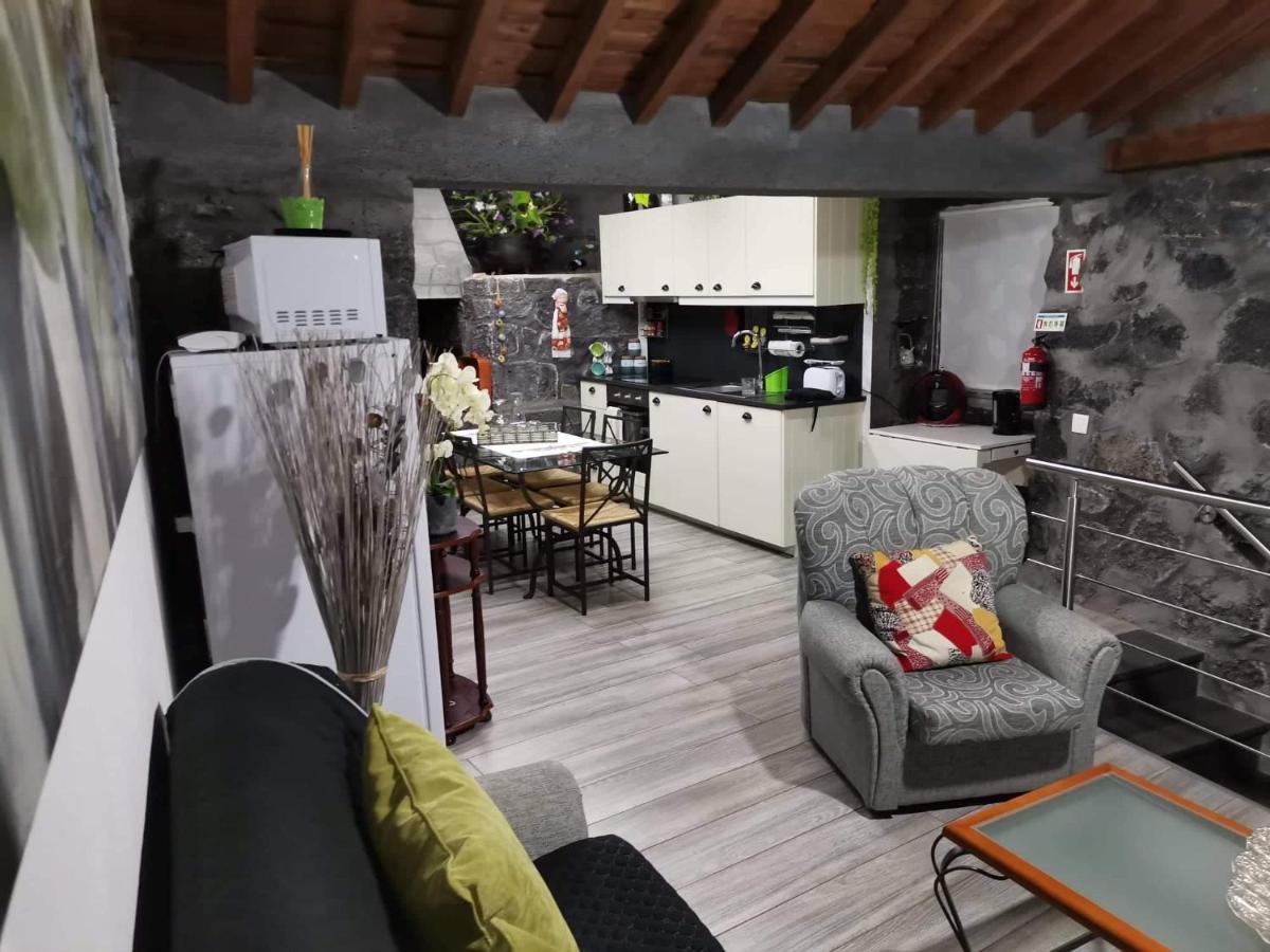 Casinha De Pedra Holiday home