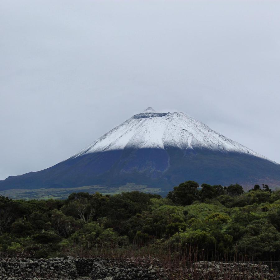 Casinha De Pedra