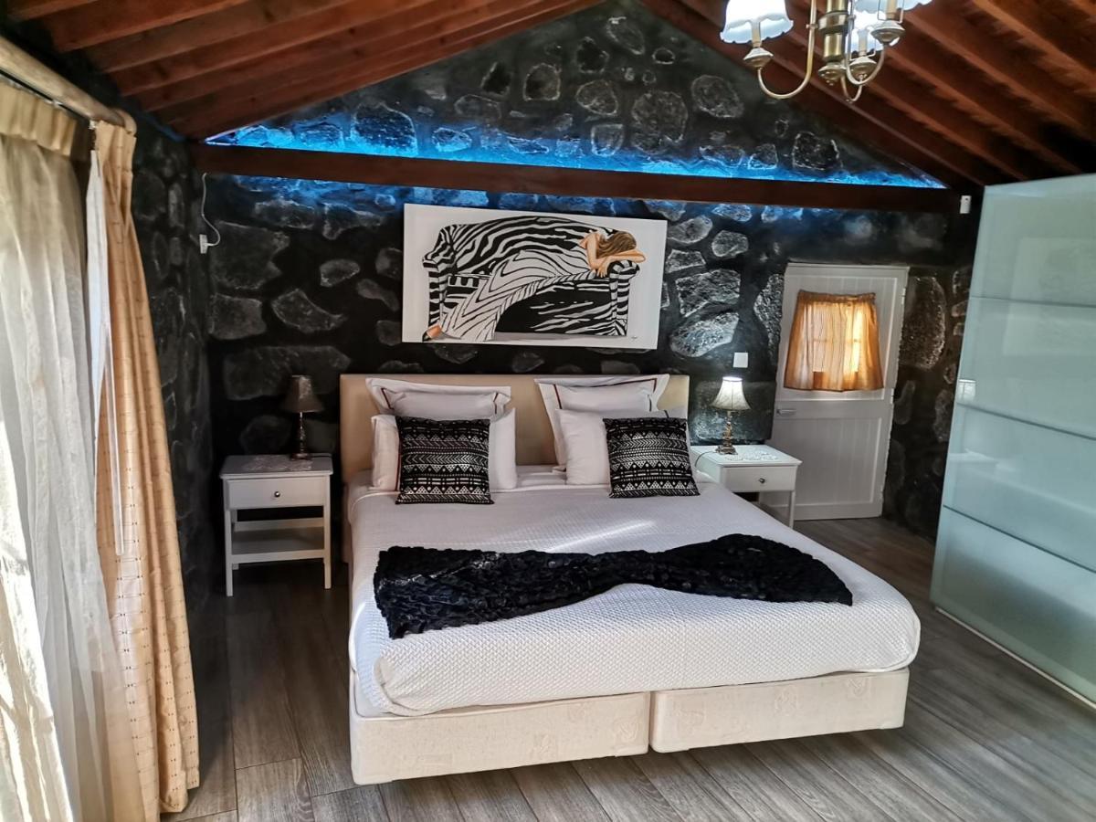 Holiday home Casinha De Pedra Cais do Pico