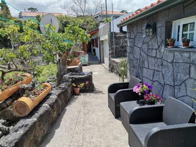 Casinha De Pedra Holiday home *