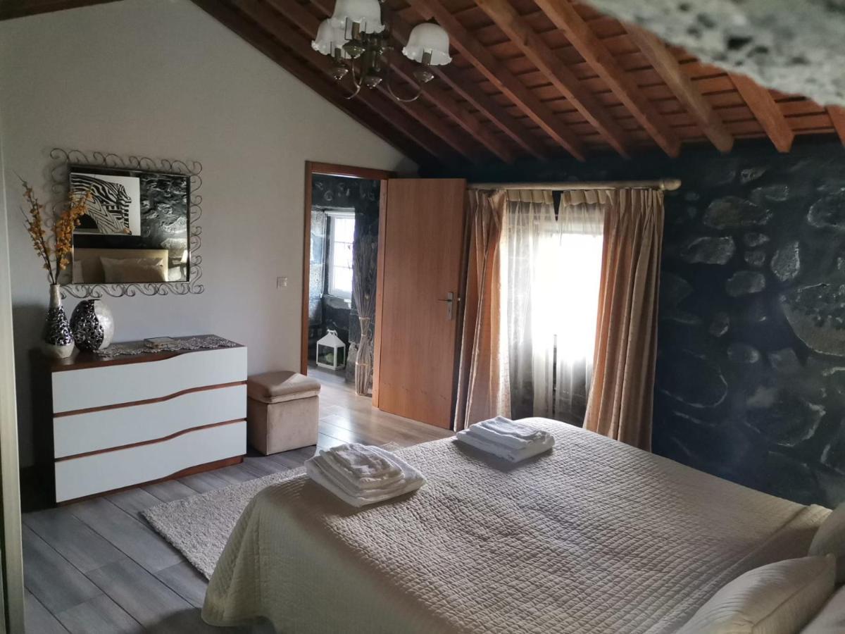 Holiday home Casinha De Pedra