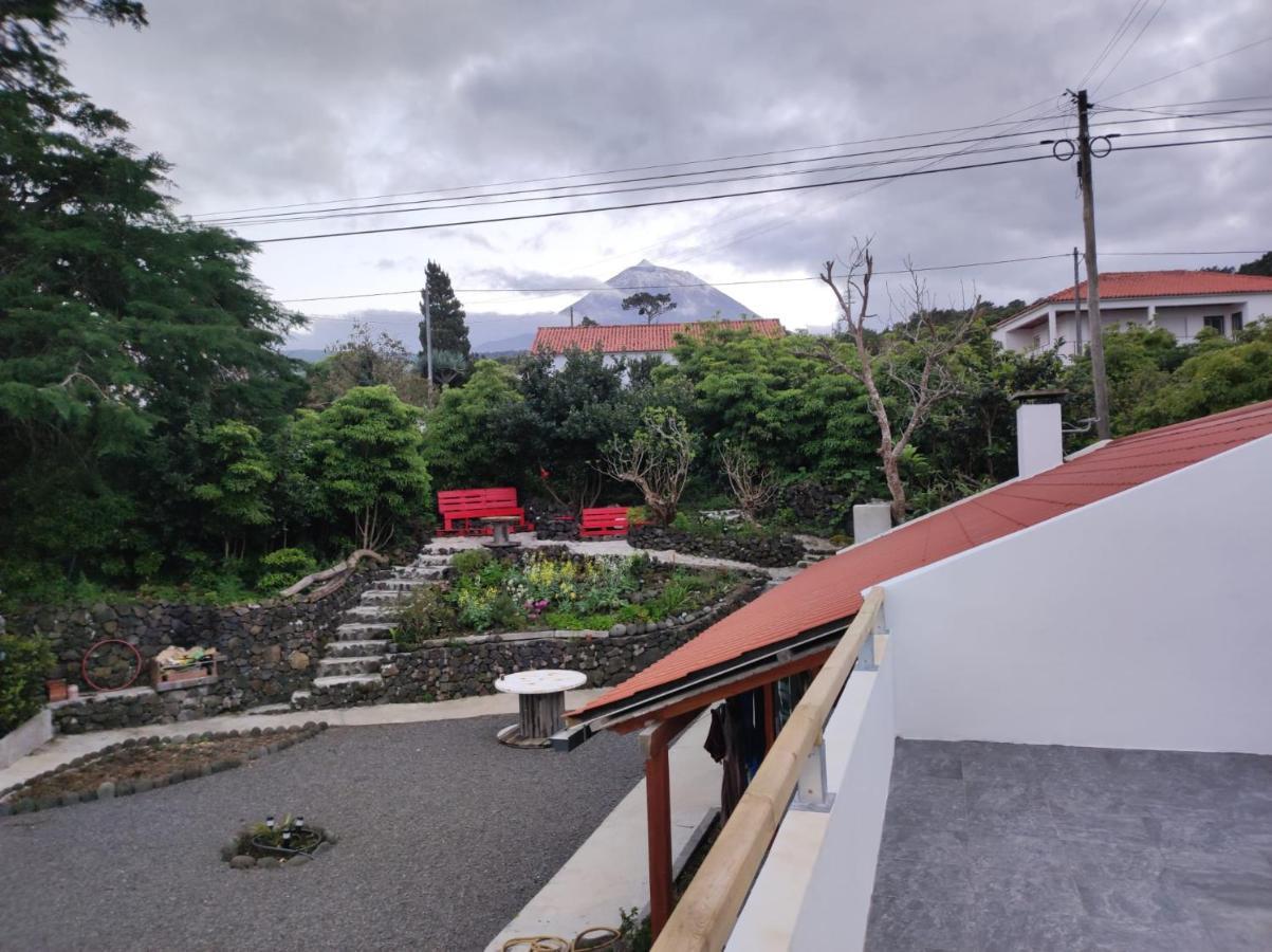 Casinha De Pedra Holiday home Cais do Pico