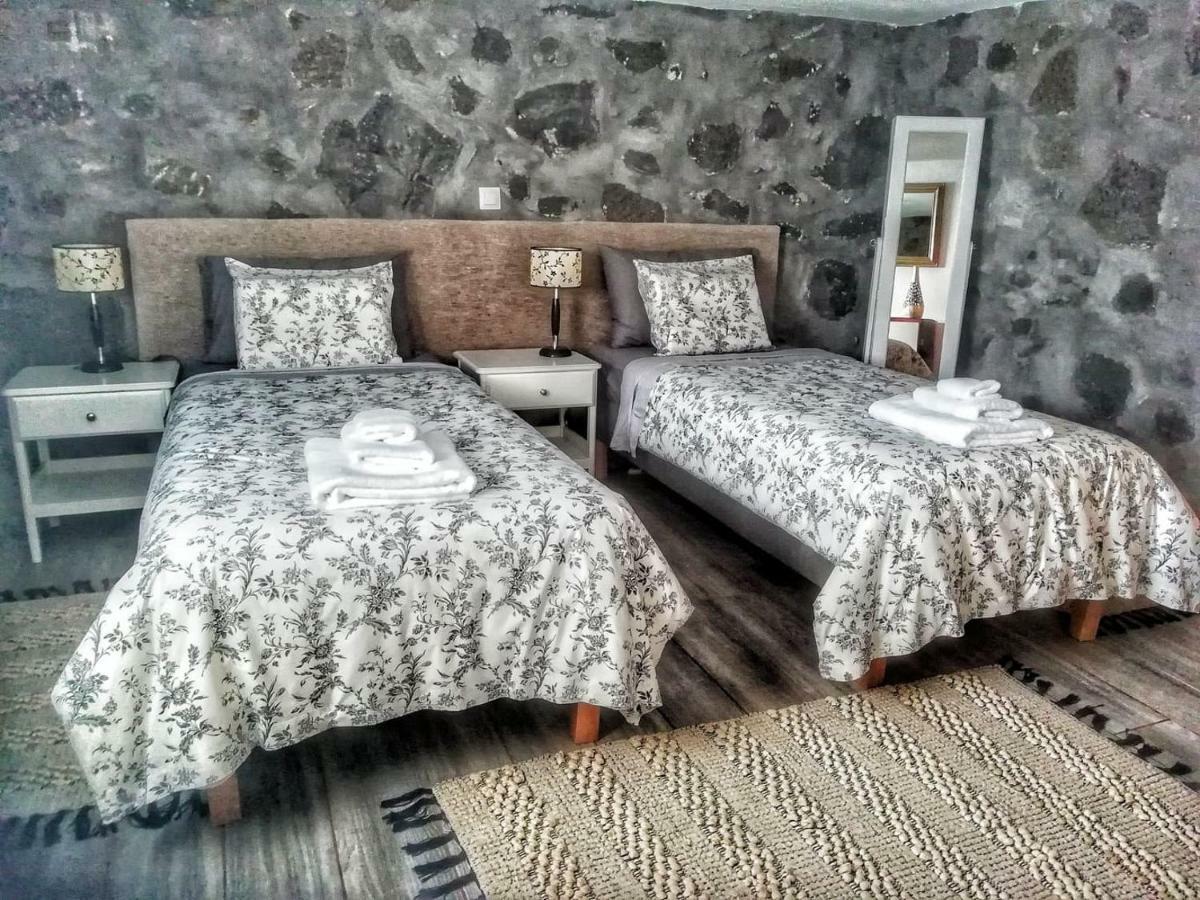 Casinha De Pedra Holiday home