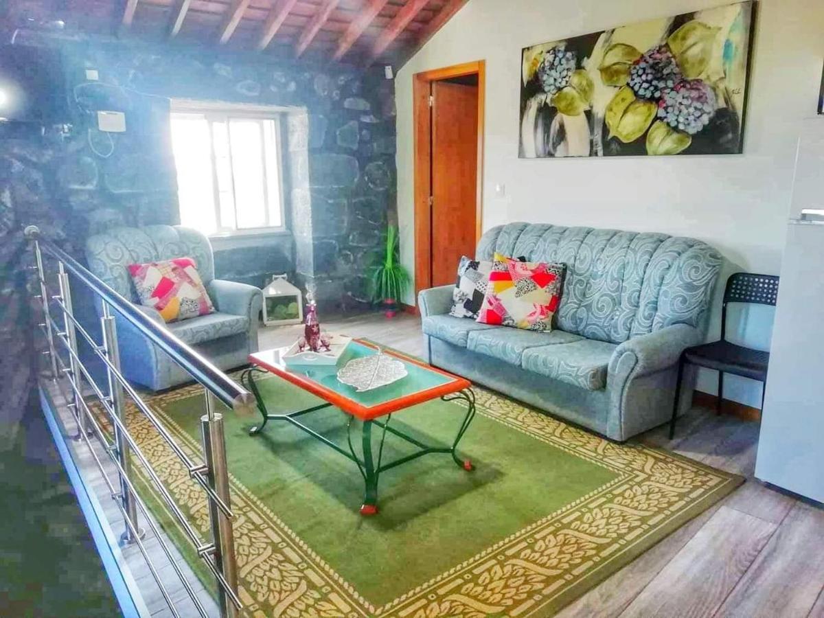 Casinha De Pedra Cais do Pico