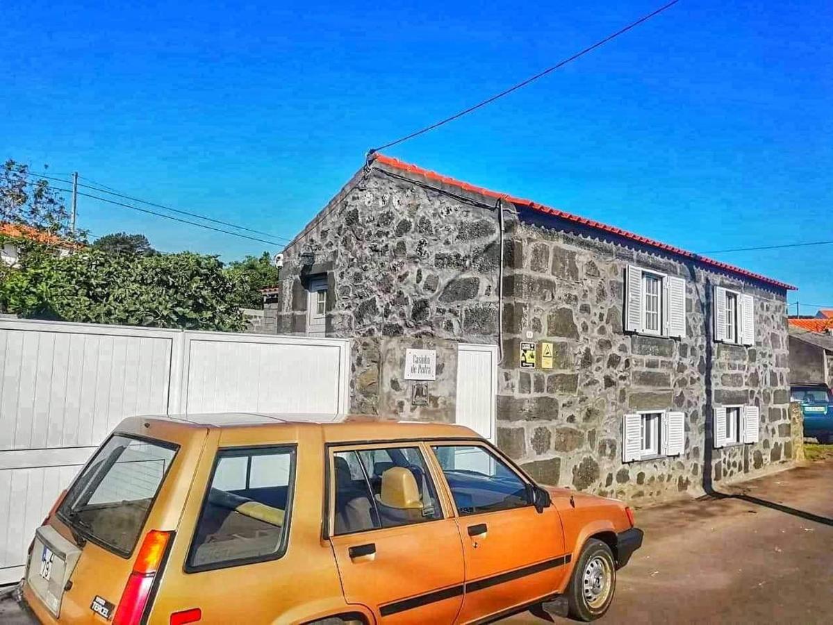 Casinha De Pedra Holiday home *