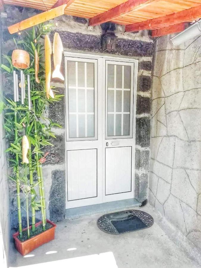 Holiday home Casinha De Pedra Cais do Pico
