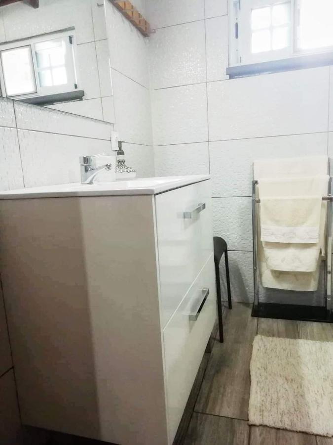 Holiday home Casinha De Pedra *