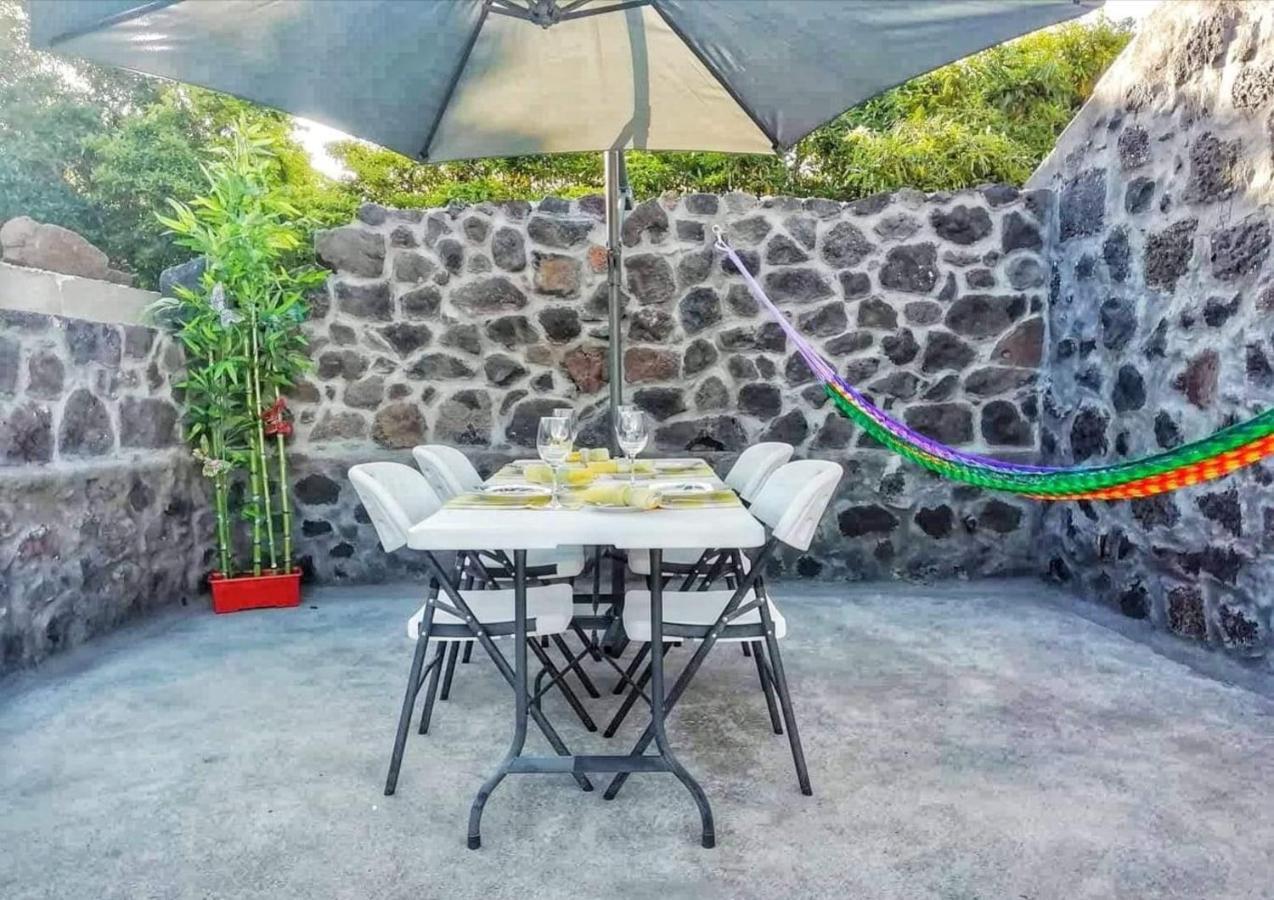 Holiday home Casinha De Pedra Cais do Pico