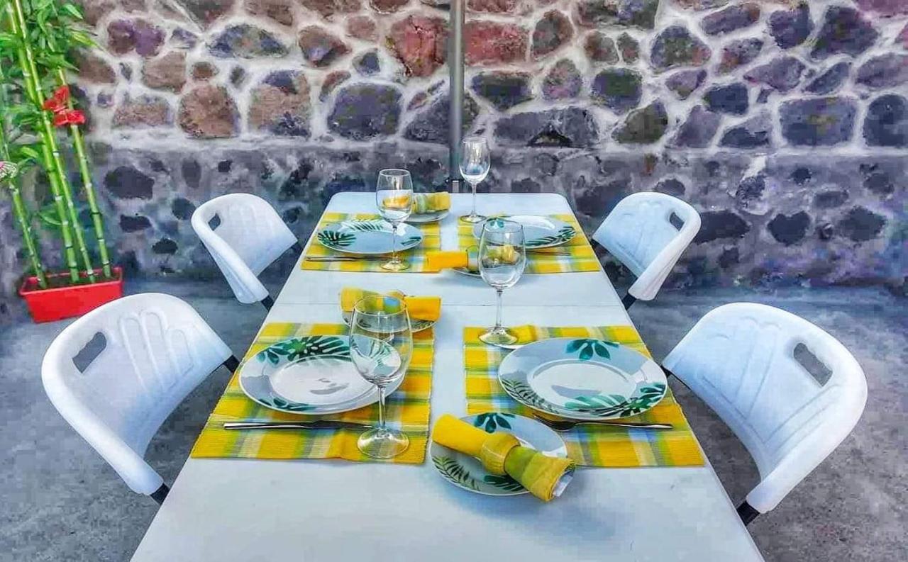 Holiday home Casinha De Pedra Cais do Pico